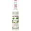Picture of Monin Coconut Syrup Bottle 700ml