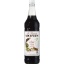 Picture of Monin Chai Tea Syrup Bottle 1 Litre