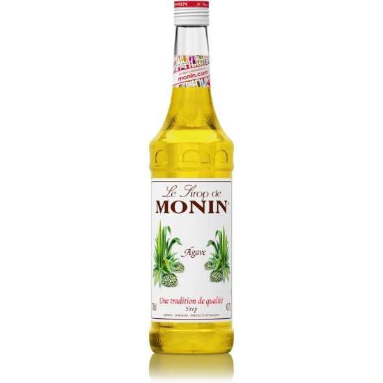Picture of Monin Agave Syrup Bottles 700ml