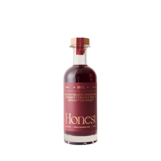 Picture of Honest Cinco Sangria Rum 700ml