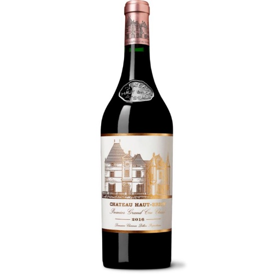 Picture of Château Haut-Brion Premier Grand Cru Classé Pessac-Léognan 2016 750ml