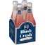 Picture of The Hunting Lodge Blush Crush Sparkling Pink Wine Bottles 4x250ml