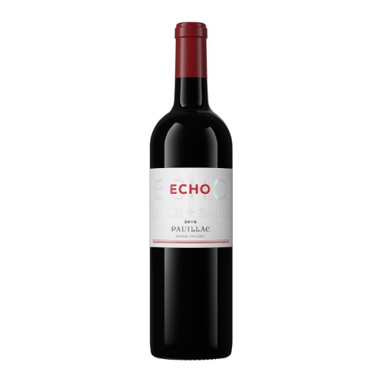 Picture of Château Lynch-Bages Echo de Lynch-Bages Pauillac 750ml