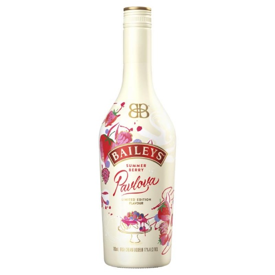Picture of Baileys Summer Berry Pavlova Limited Edition 700ml