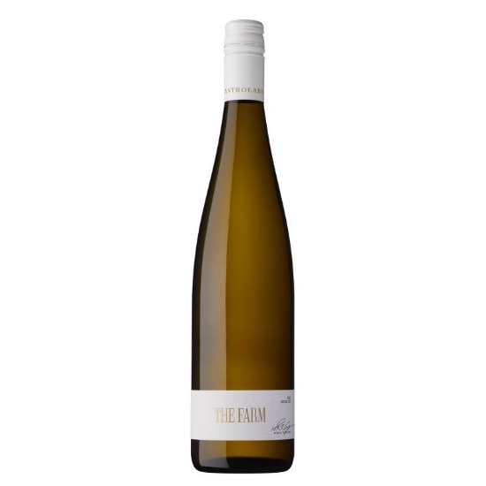 Picture of Astrolabe The Farm Dry Riesling 750ml