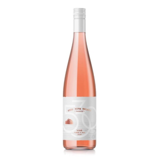 Picture of Shed Five Thirty Estate Rosé 750ml