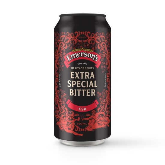 Picture of Emerson's Heritage Series Extra Special Bitter ESB Can 440ml