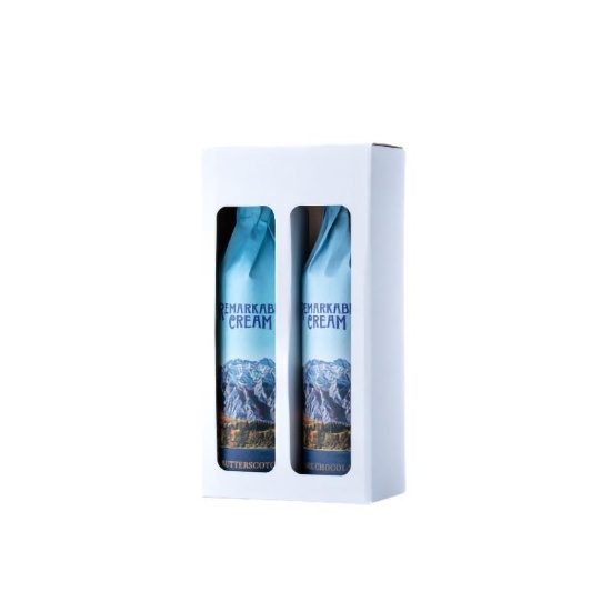 Picture of Remarkable Cream Twin Pack 2x700ml