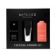 Picture of Batched Cocktail Shaker Set Gift Pack 2x725ml