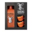 Picture of Jumping Goat Coffee Vodka Liqueur & Espresso Cup Gift Pack 700ml