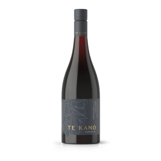 Picture of Te Kano Land Series Northburn Cabernet Franc 750ml