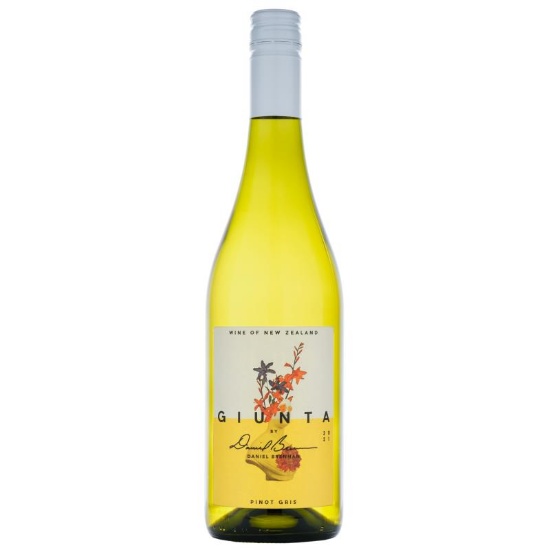 Picture of Decibel Giunta Pinot Gris 750ml