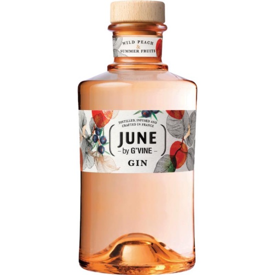Picture of G'Vine June Gin 700ml