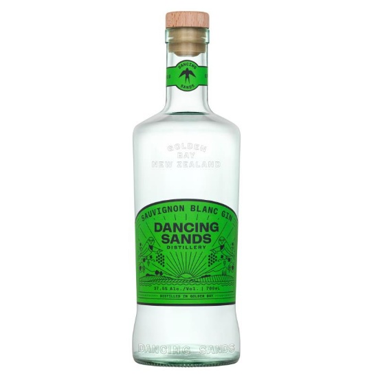Picture of Dancing Sands Sauvignon Blanc Gin 700ml