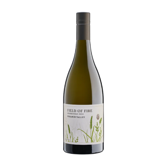 Picture of Pyramid Valley Field of Fire Chardonnay 750ml