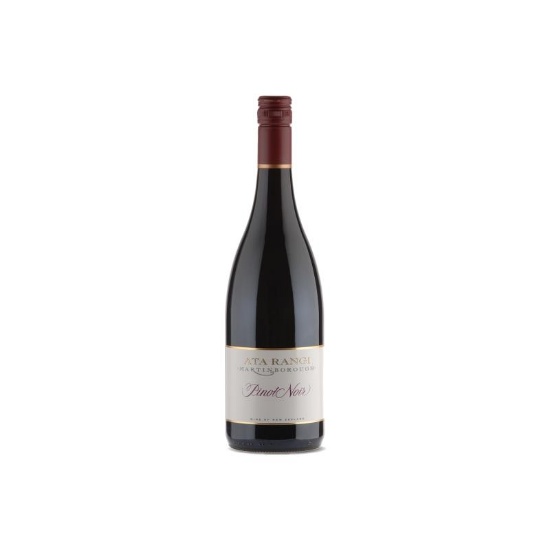 Picture of Ata Rangi Pinot Noir 375ml