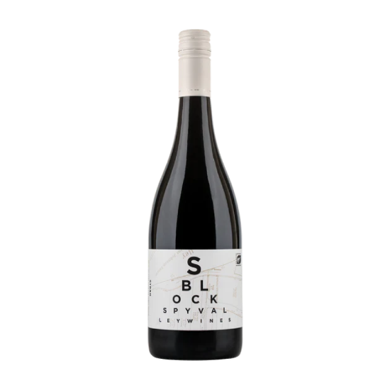Picture of Spy Valley S Block Syrah 750ml