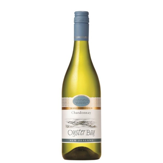Picture of Oyster Bay Chardonnay 750ml