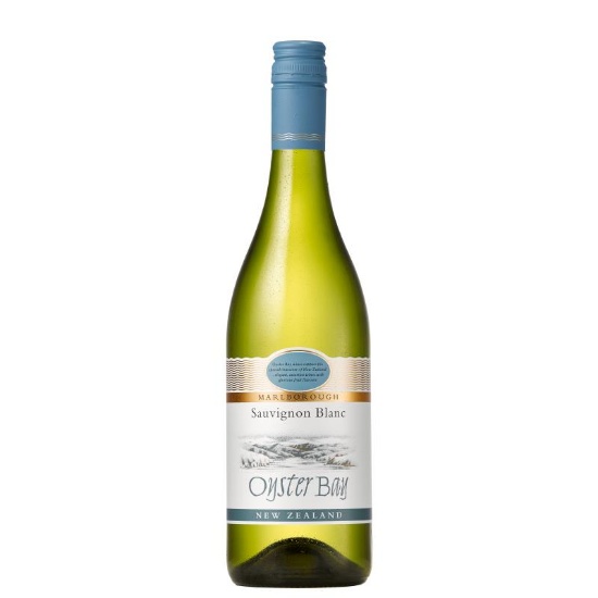 Picture of Oyster Bay Sauvignon Blanc 750ml