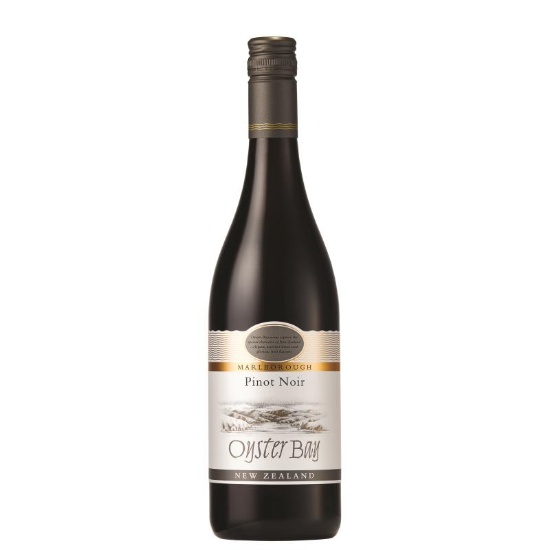Picture of Oyster Bay Pinot Noir 750ml
