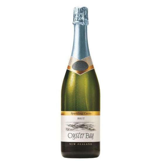 Picture of Oyster Bay Sparkling Cuvee Brut 750ml