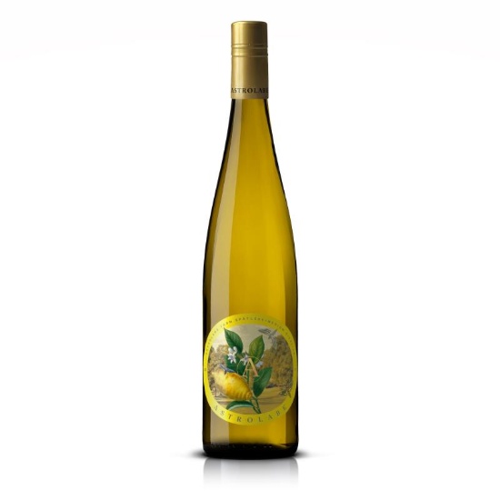 Picture of Astrolabe Grovetown Spätlese Riesling 750ml