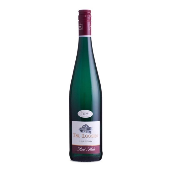 Picture of Dr. Loosen Red Slate Riesling Dry 750ml