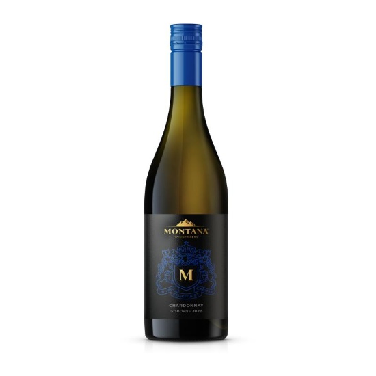 Picture of M by Montana Chardonnay 750ml