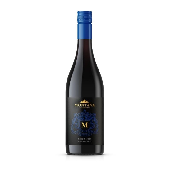 Picture of M by Montana Pinot Noir 750ml