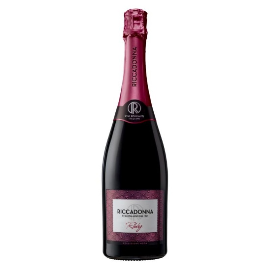 Picture of Riccadonna Ruby 750ml