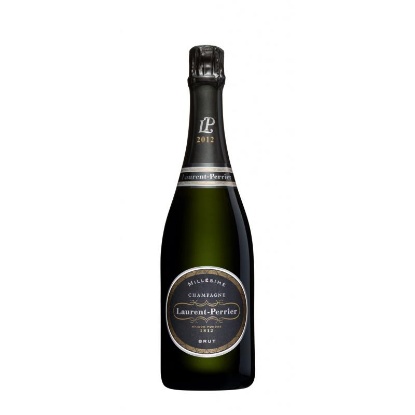 Picture of Laurent-Perrier Brut Millésimé Vintage Champagne 2012 750ml