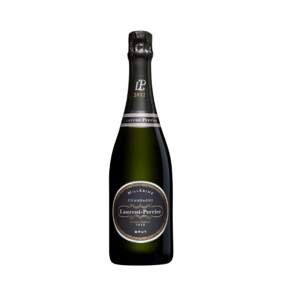Picture of Laurent-Perrier Brut Millésimé Vintage Champagne 2012 750ml