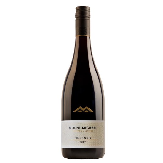 Picture of Mount Michael Pinot Noir 750ml