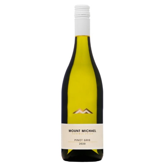 Picture of Mount Michael Pinot Gris 750ml