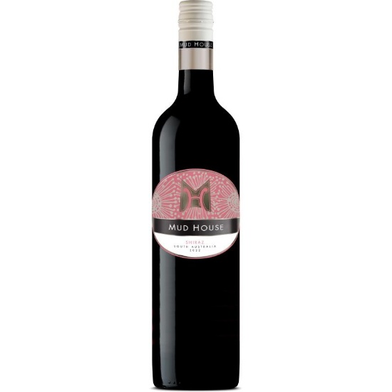 Picture of Mud House Shiraz 750ml