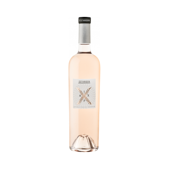 Picture of Estandon X Coteaux d'Aix en Provence Rosé 750ml