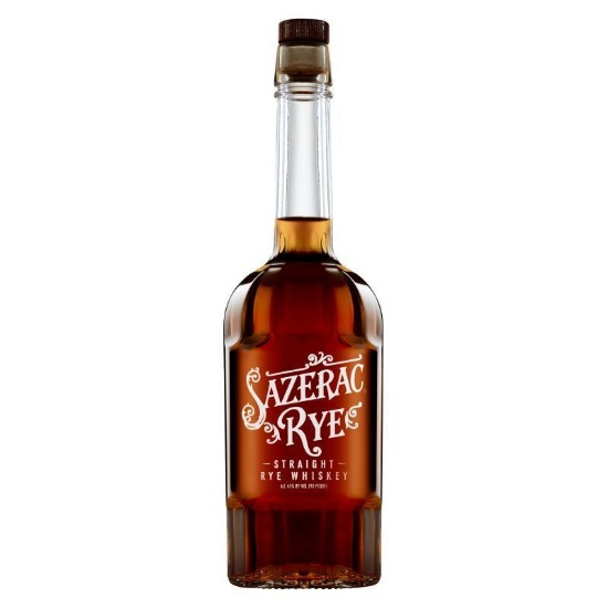 Picture of Sazerac Rye Straight Whiskey 750ml