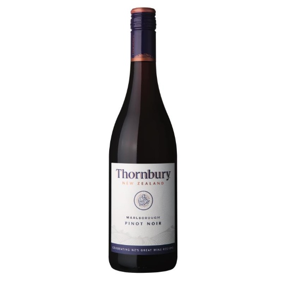 Picture of Thornbury Pinot Noir 750ml