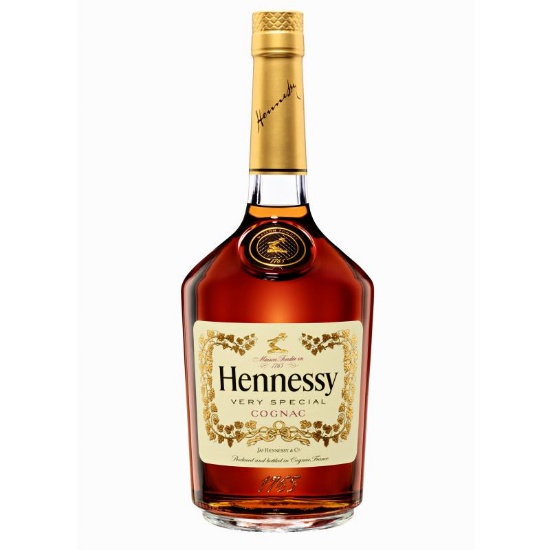 Picture of Hennessy Very Special Cognac 700ml