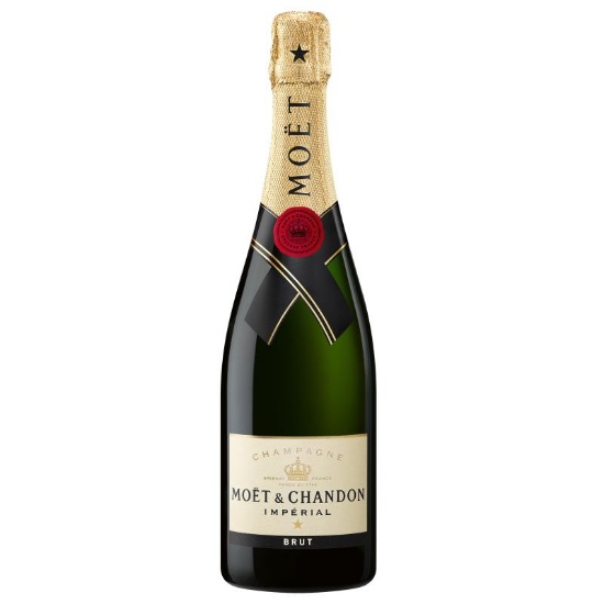 Picture of Moët & Chandon Brut Impérial NV Champagne 750ml
