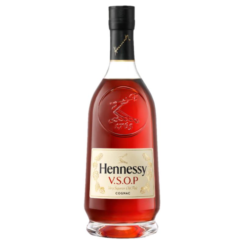 Super Liquor Hennessy Vsop Cognac 700ml