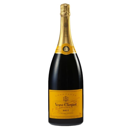 Picture of Veuve Clicquot Brut Champagne Magnum 1.5 Litre