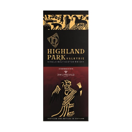 Picture of Highland Park Valkyrie 700ml
