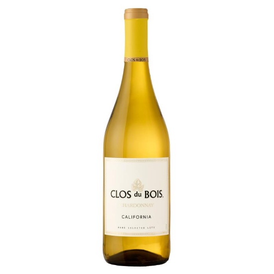 Picture of Clos du Bois California Chardonnay 750ml