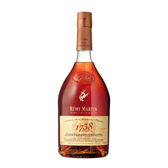 Picture of Rémy Martin 1738 Accord Royal Cognac 700ml