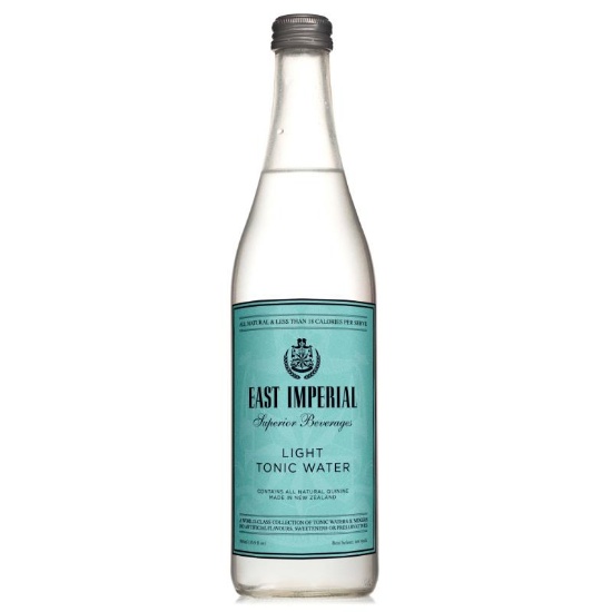 Picture of East Imperial Light Tonic Water Bottle 500ml