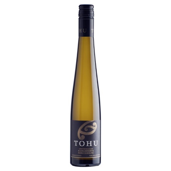 Picture of Tohu Raiha Reserve Noble Riesling 375ml