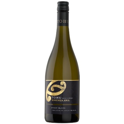 Picture of Tohu Whenua Awa Single Vineyard Pinot Blanc 750ml