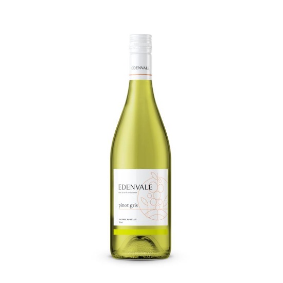 Picture of Edenvale Alcohol Removed Pinot Gris 750ml