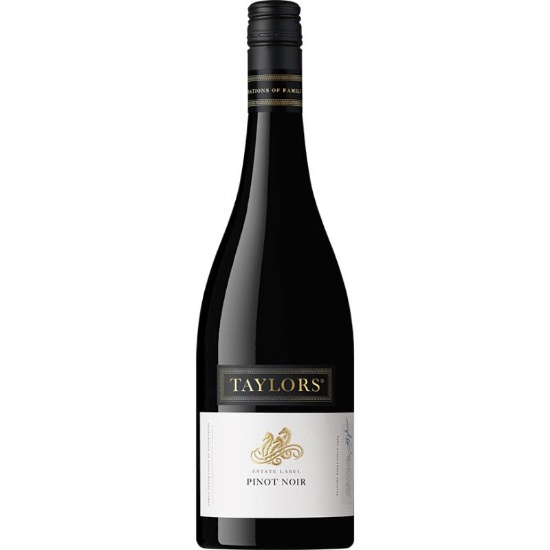 Picture of Taylors Estate Pinot Noir 750ml